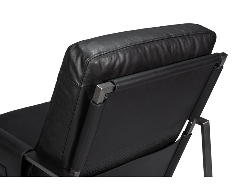 Edmonds Club Chair