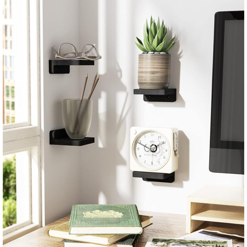 Square Floating Shelf