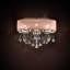 Filigrae 8 - Light Flush Mount-16650366-17230340-17230342