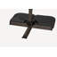 Water Fillable Base For Cross Base Cantilever Paraso Set of 4, With Carry Handle