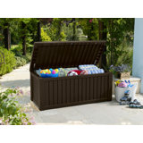 Rockwood 570 L Resin Storage Box