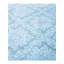 Tapis turquoise Murry