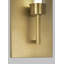 Linger 1 - Light LED Armed Sconce-56360170