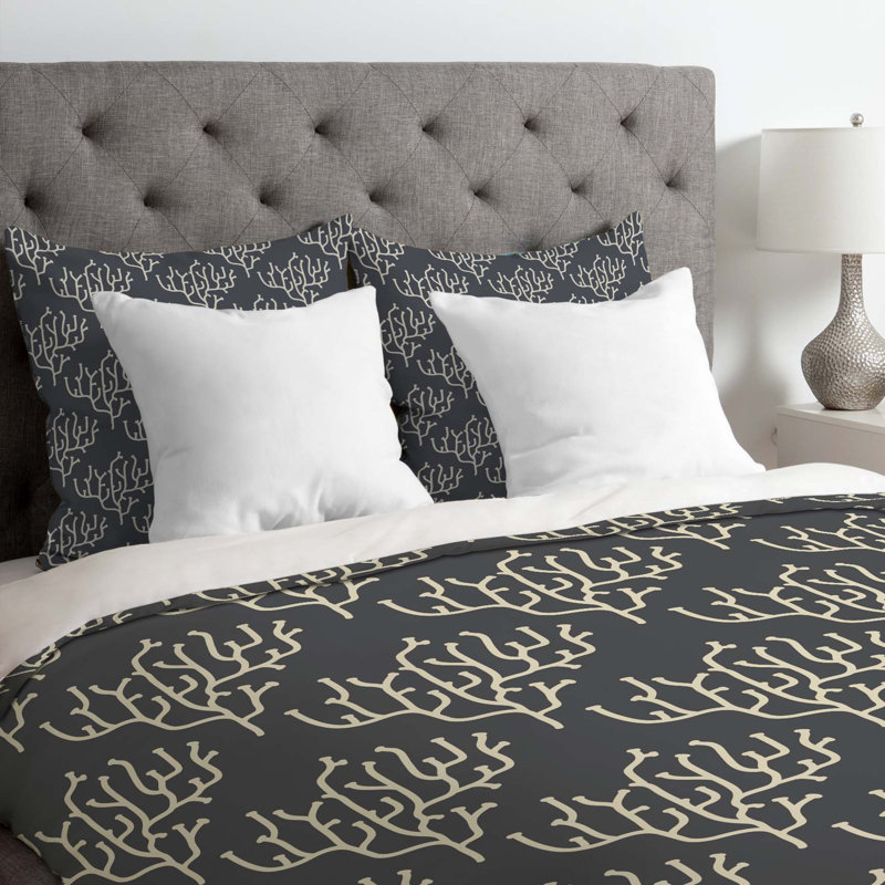 Housse de couette Holli Zollinger, Housse de couette pour grand lit