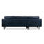 Canapé modulaire en cuir italien pleine fleur Napa-1101214554-1108000422