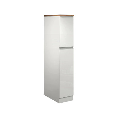 Allanson 165cm Kitchen Pantry