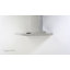 Zephyr Layers 90 cm. Wall Mount Range Hood with LED Lights in Stainless Steel