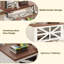 Table basse Farmhouse