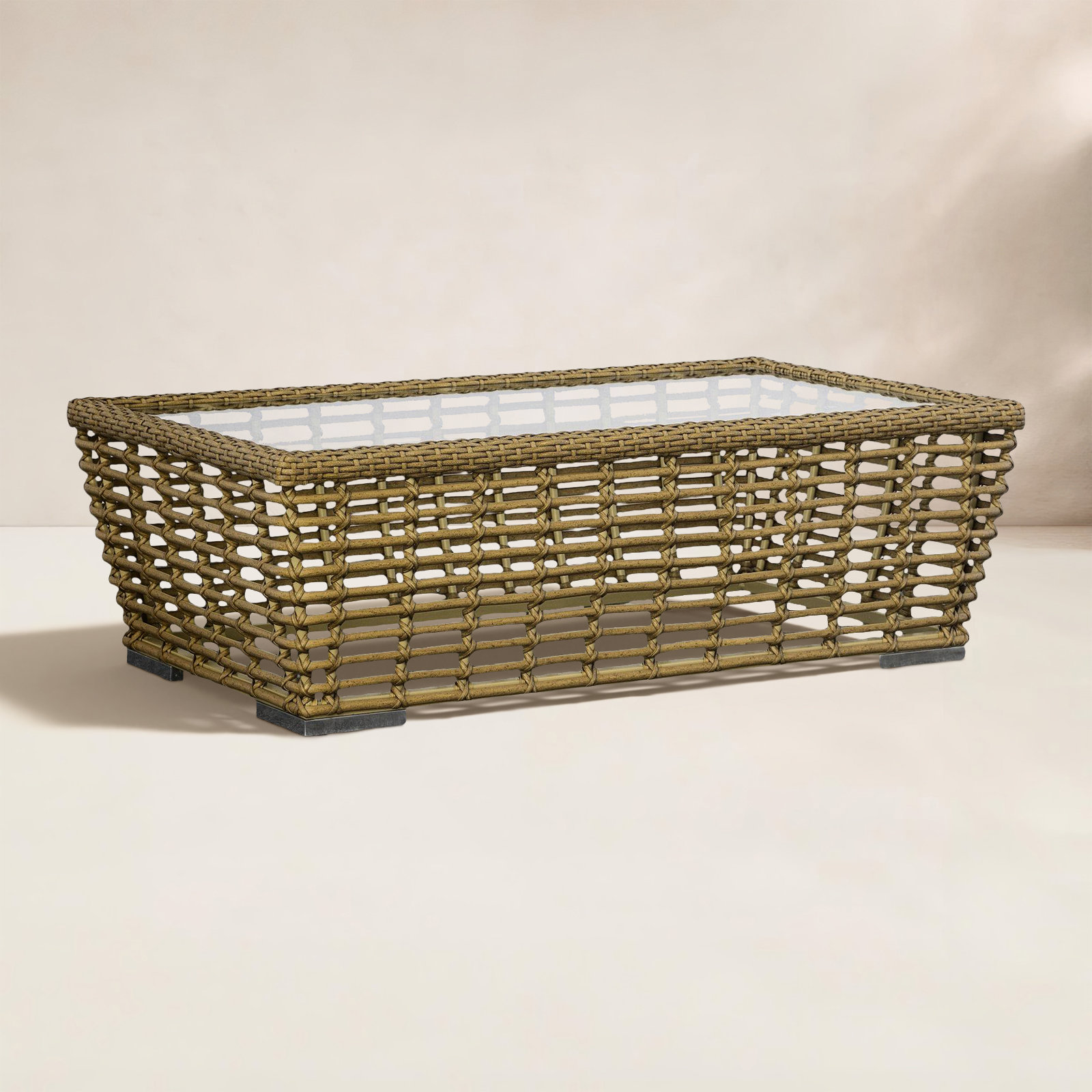 43" Patio Table