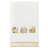 4 Piece Turkish Cotton Towel Set-70378796