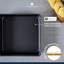 MasterClass Non-Stick Loose Base Deep Cake Pan-433269529