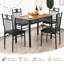 Leming Dining Set-370094358-370094441