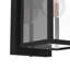 Ellana 27cm H Outdoor Wall Lantern