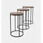 Tables de bout gigognes Dondie