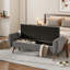 Alamo Upholstered Storage Bench-1439643568