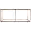 Table basse Nicholance