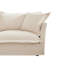 Repose-pieds Koala - Crème-1183231622