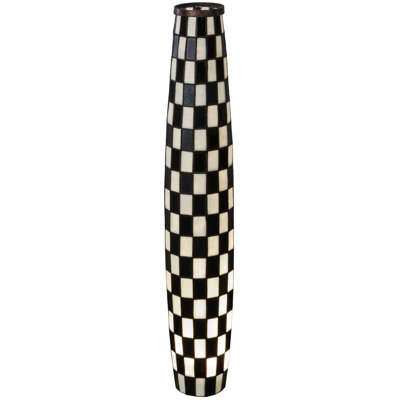 Checkers Novelty Lamp Shade