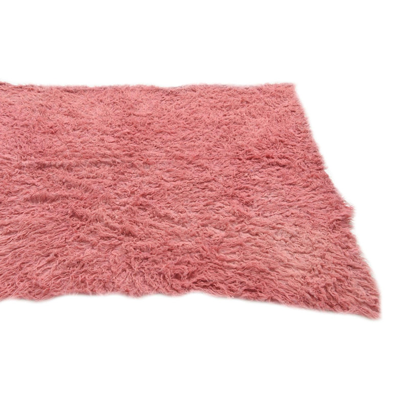 Tapis rectangulaire clair 4 pi 1 po x 8 pi 1 po Priester