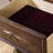 Brownness Manufactured Wood+Glass Display Cases