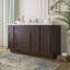 Base de meuble-lavabo simple 60 po seulement-95942884