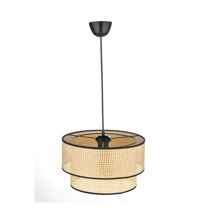 Lustre, Brun