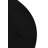 Kellar Black Oval Coffee Table
