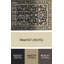 Noir oriental/brun Tapis décoratif ellesha-2129173251