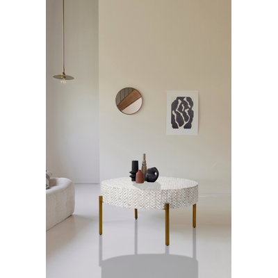 Table basse Jesscia