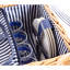 Wicker Picnic Basket