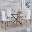 Table de salle à manger Golden Golden-728041641