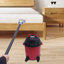 Aspirateur sec 4 gallons