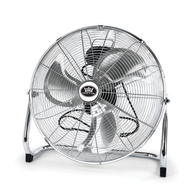 18-Inch High-Speed Air Circulator Fan