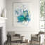 Complex Mind III Print by Sara Brown-26764101-26764107