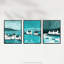 No Frame Print-593518134
