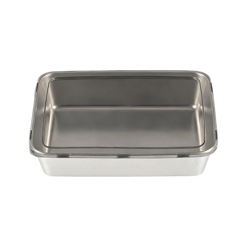 2500ml Food Storage Container