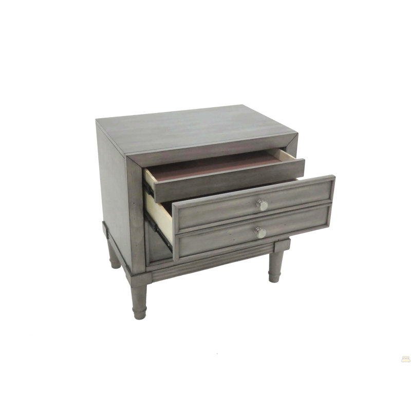 Table de chevet 1Pc