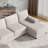 3-Piece Modular Upholstered Sectional Couch-83089981