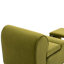Chaise d'appoint avec repose-pieds House Hold-40822055