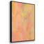 «Peach Bliss I», ensemble de 3 reproductions sur toiles-97710436-97710439