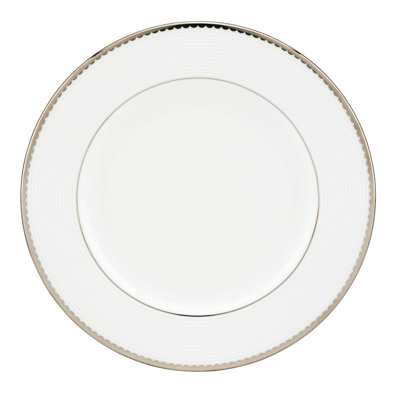 Sugar Bone China Salad/Dessert Plate
