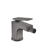 Citterio Single Hole Bathroom Faucet with Drain Assembly