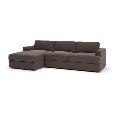 Cayden Sectional with Chaise