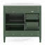 Meuble-lavabo 36 po avec lavabo supérieur-1136477287
