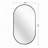 Metal Oval Mirror-429056708-429056709