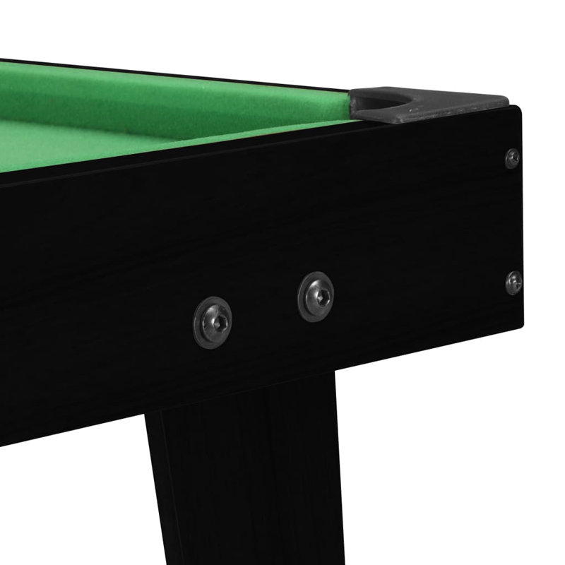 Harding Freeport Park 92cm L Multi Game Pool Table