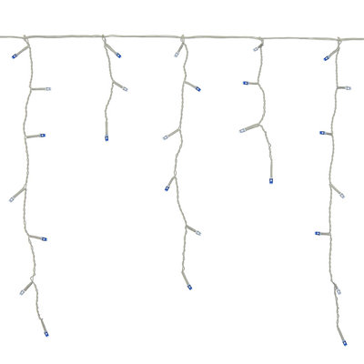 LED 360 - Bulb Novelty String Light