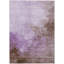 Machine Washable Indoor/Outdoor Cicel ACN1138 Lavender-100247880