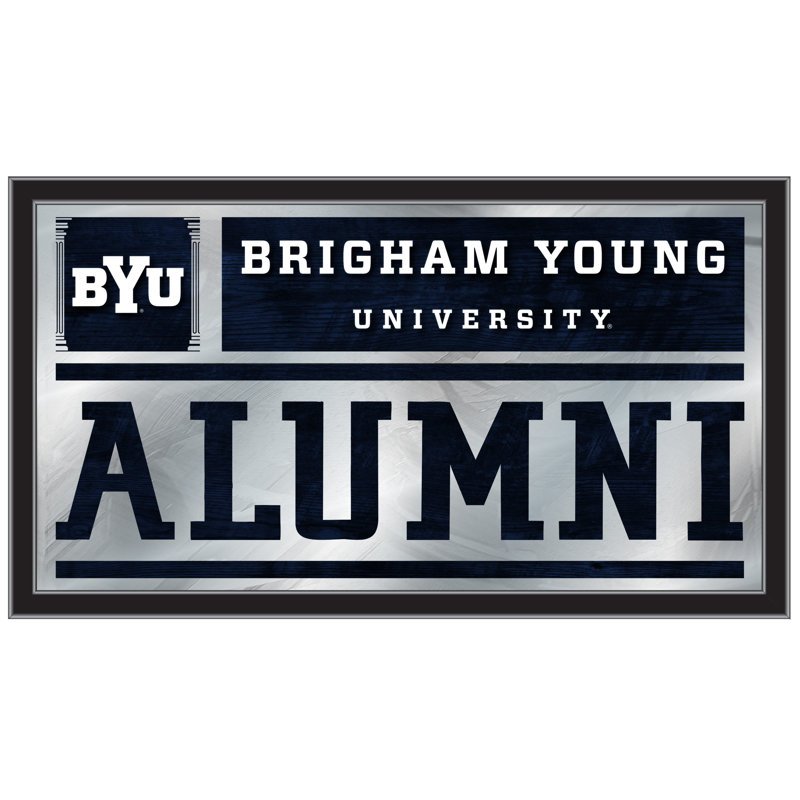 NCAA Alumni Traditional, Université Brigham Young
