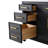 Reajean 60" Single Vanity-105507341
